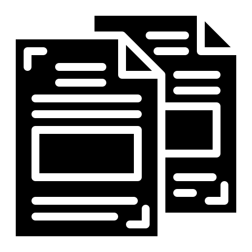 Term Sheet Term Sheet Icon